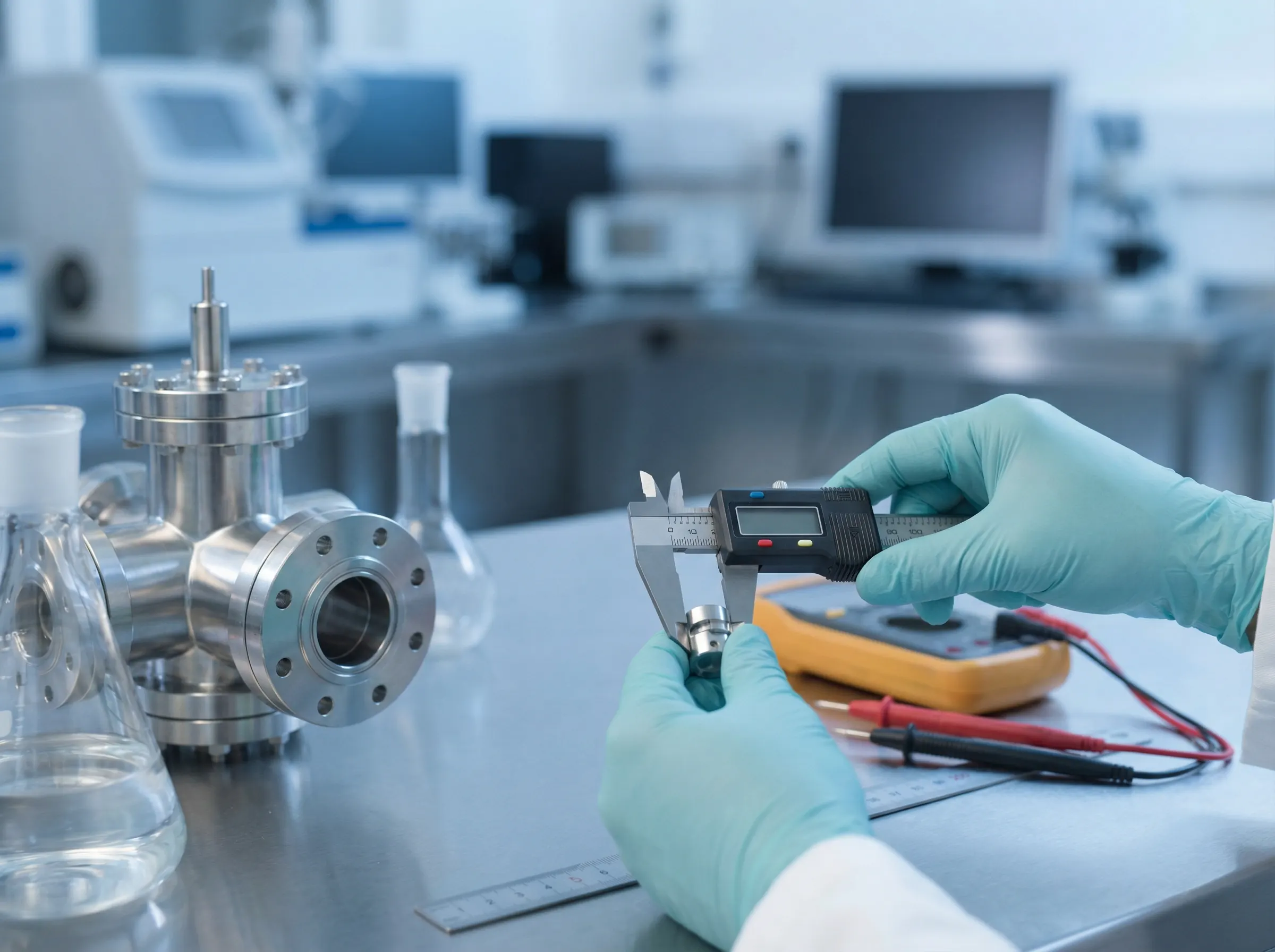 Лабораторные измерения и научный метод, 800x600