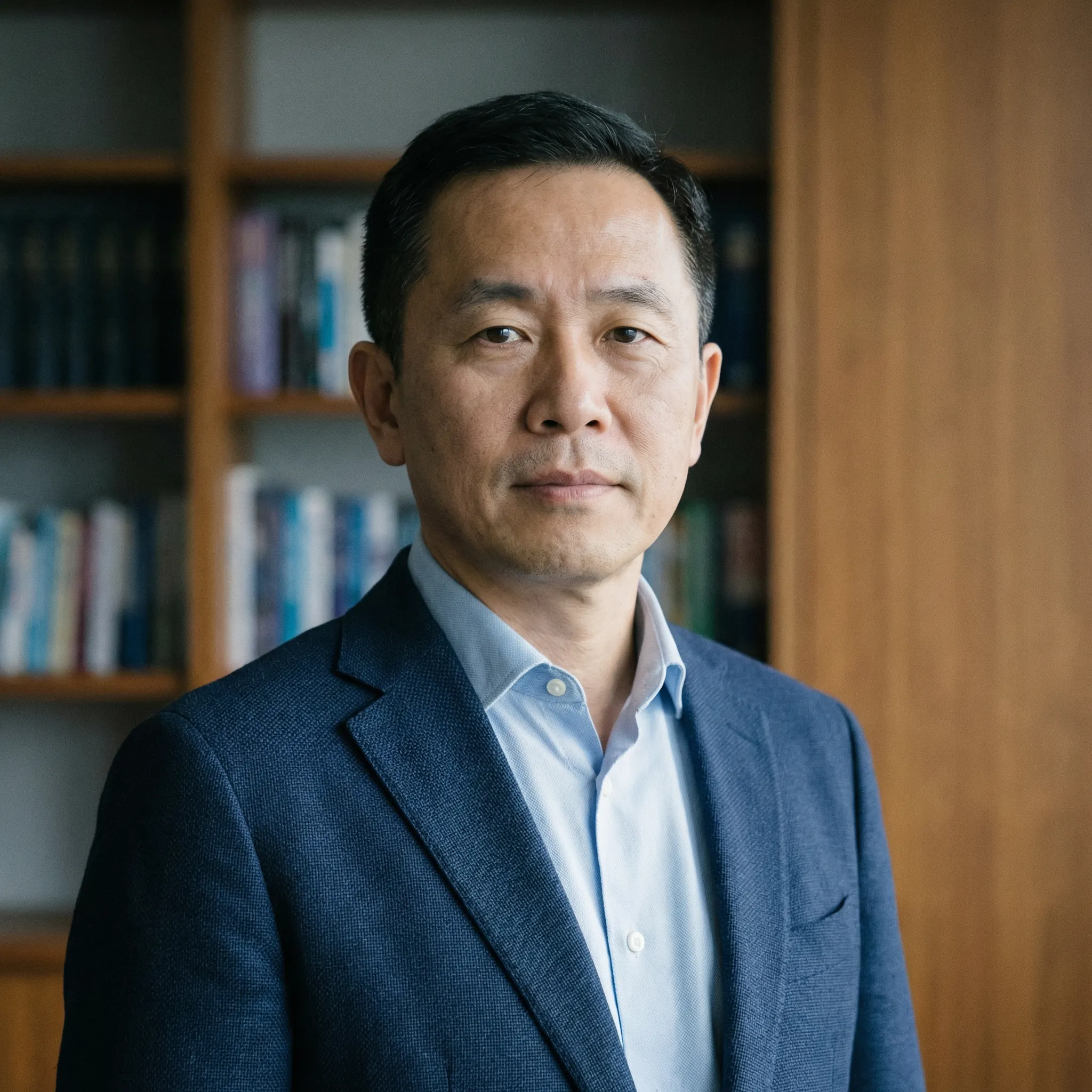 Доктор физических наук, ведущий эксперт по теоретической физике, 400x400